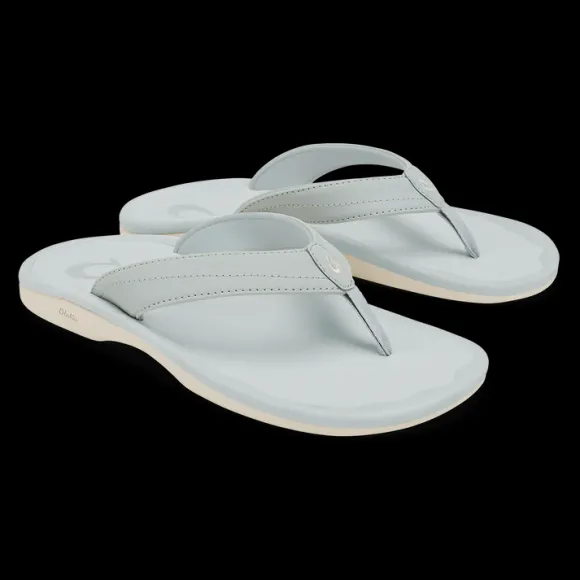 Olukai Women's Ohana Cloud Grey