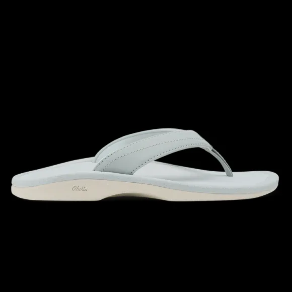 Olukai Women's Ohana Cloud Grey