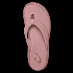 Olukai Women's Ohana Coral Rose