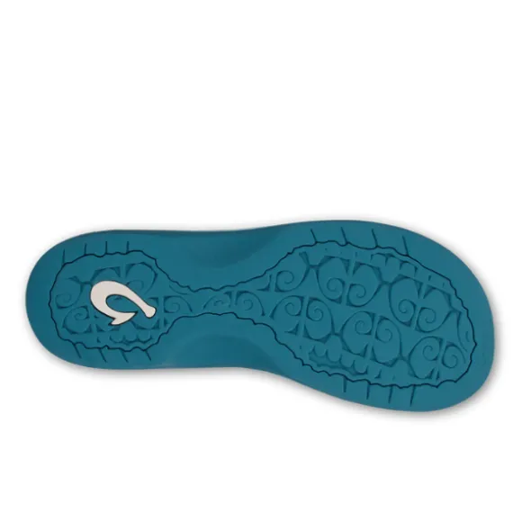 Olukai Women's Ohana Misty Blue