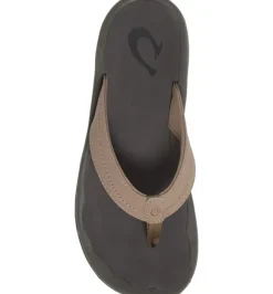 Olukai Women's Ohana Taupe