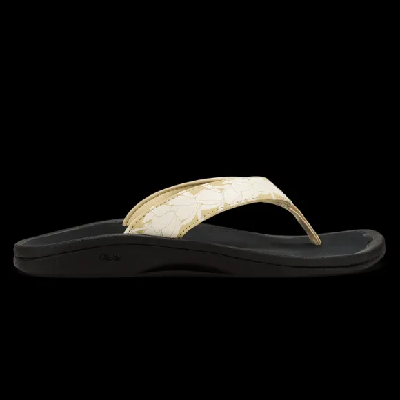 Olukai Women's Ohana Toasted Coconut