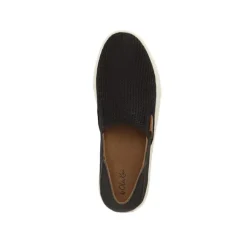 OluKai Women's Pehuea Black