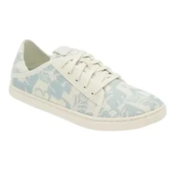 Olukai Women's Pehuea Li Sneakers Offwhite