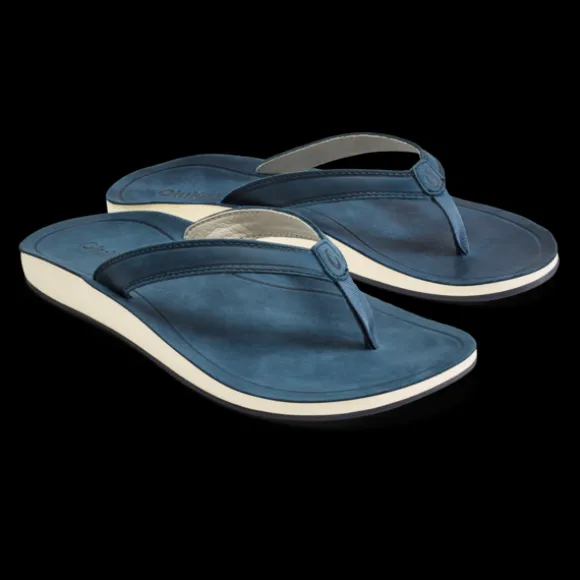Olukai Women's Southshore Indigo