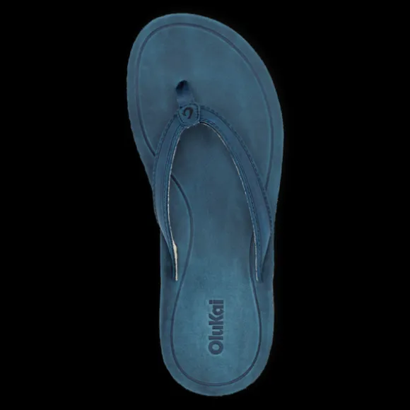 Olukai Women's Southshore Indigo