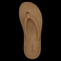 Olukai Women's Southshore Toffee