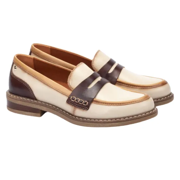 Pikolino Women's Aldaya Cream