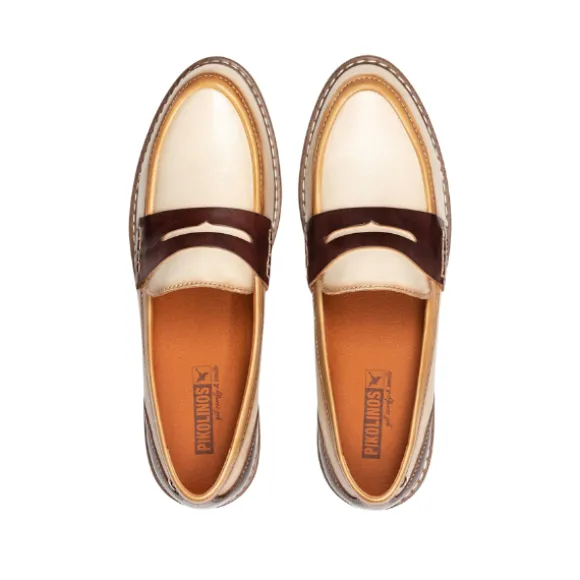 Pikolino Women's Aldaya Cream