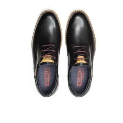 Pikolinos Men's Avila Black