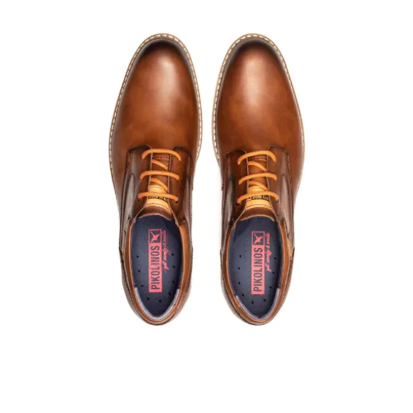 Pikolinos Men's Avila Tan