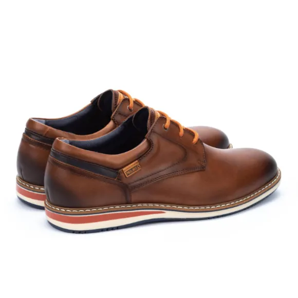 Pikolinos Men's Avila Tan