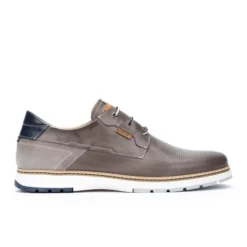 Pikolinos Men's Olvera Dark Grey