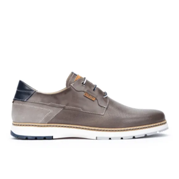 Pikolinos Men's Olvera Dark Grey