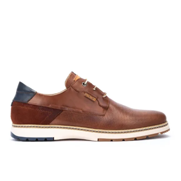 Pikolinos Men's Olvera Tan
