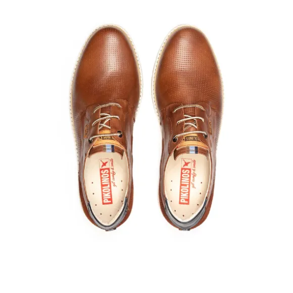 Pikolinos Men's Olvera Tan