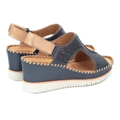 Pikolino's Women's Aguadulce Blue