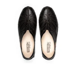 Pikolinos Women's Jerez Black