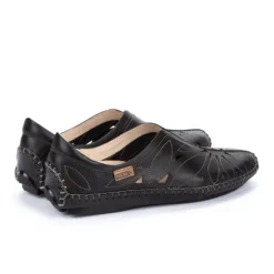Pikolinos Women's Jerez Black