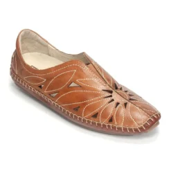 Pikolinos Women's Jerez Tan