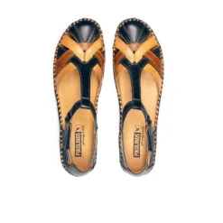 Pikolinos Women's P. Vallarta Navy