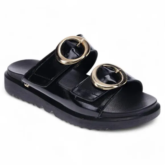 Revere Women's Mermaid Black