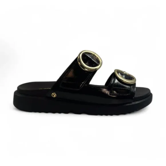 Revere Women's Mermaid Black