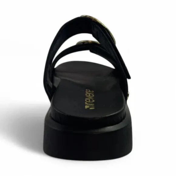 Revere Women's Mermaid Black