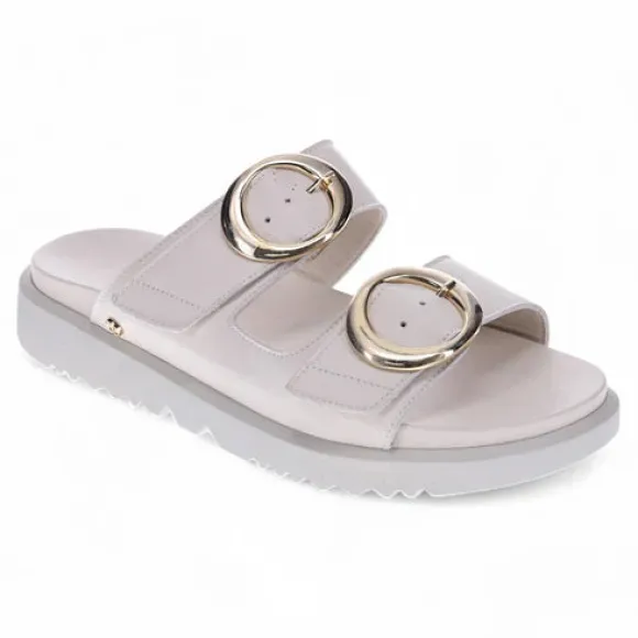Revere Women's Mermaid Ivory