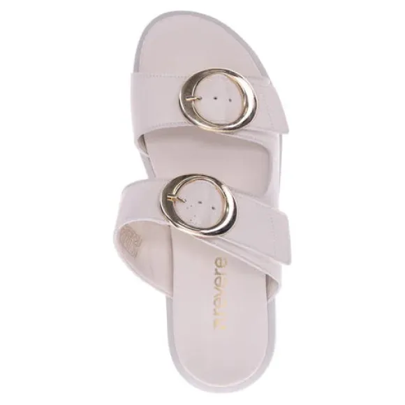 Revere Women's Mermaid Ivory