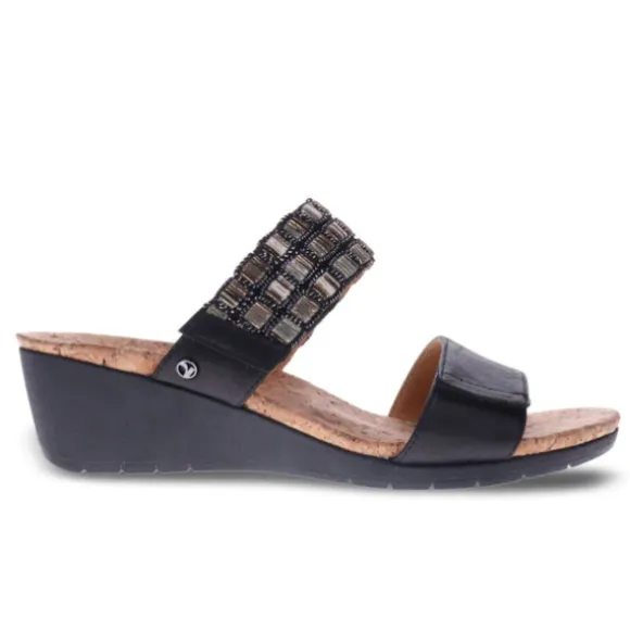 Revere Women's Sorrento Onyx
