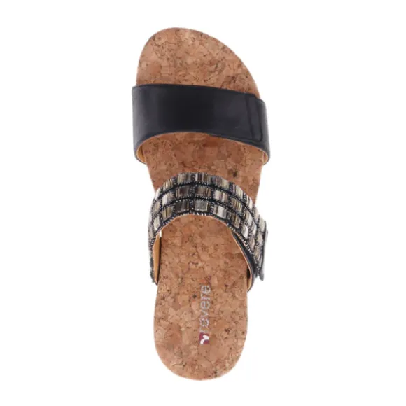Revere Women's Sorrento Onyx