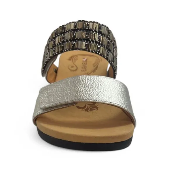 Revere Women's Sorrento Silver
