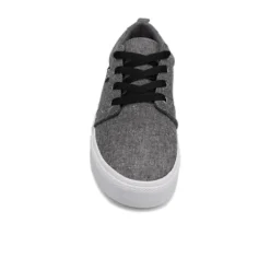 Rival Men's Tilt Grey Chambray