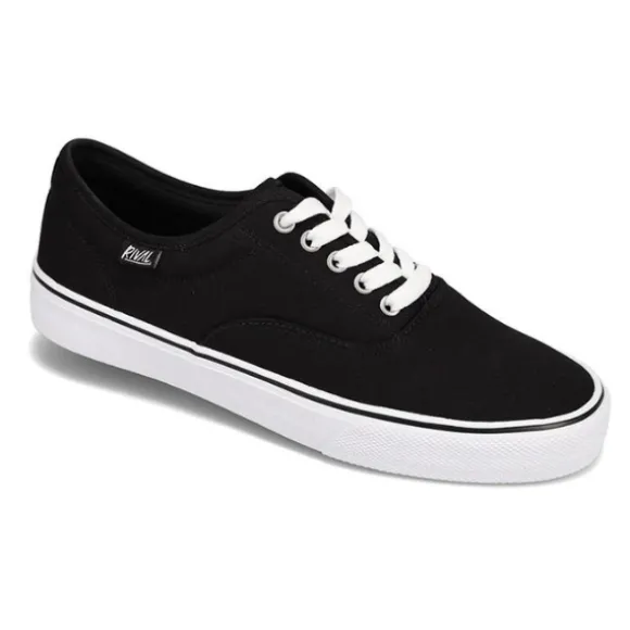 Rival Men's Trips Black/White