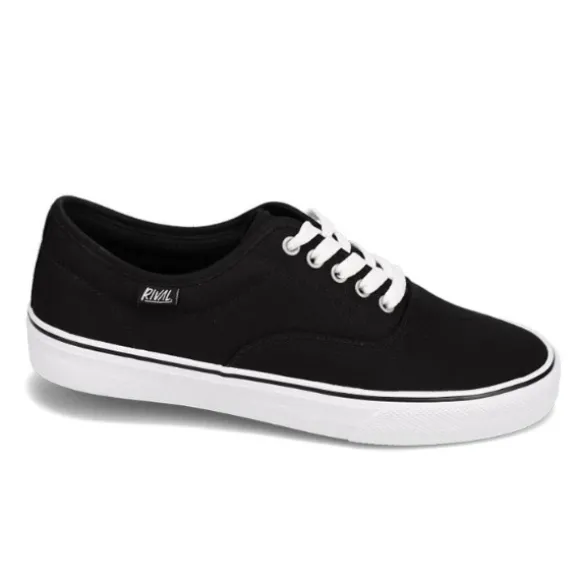 Rival Men's Trips Black/White