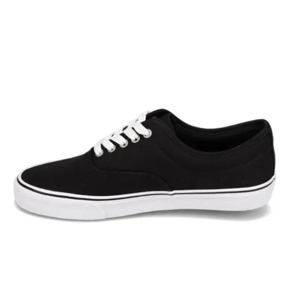 Rival Men's Trips Black/White
