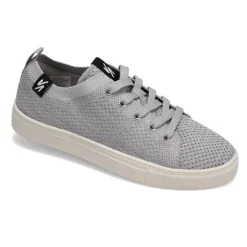Rival Women's Ace Knit Light Grey