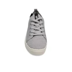 Rival Women's Ace Knit Light Grey