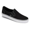 Rival Women's Deuces Black/White