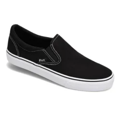 Rival Women's Deuces Black/White