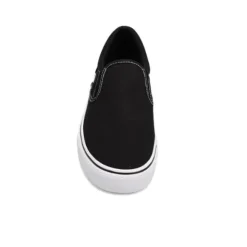 Rival Women's Deuces Black/White