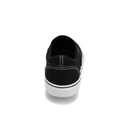 Rival Women's Deuces Black/White