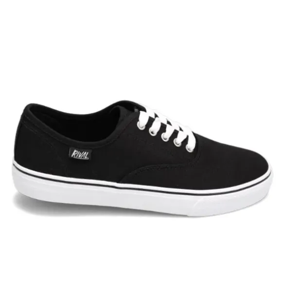 Rival Women's Trips Black/White