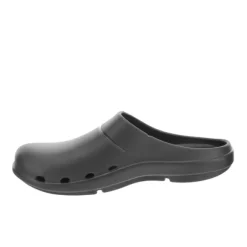 Sovella Men's Clog Black