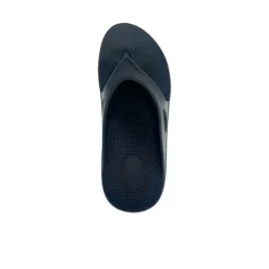 Sovella Men's PF Thong Dark Grey