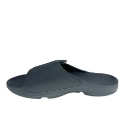 Sovella Men's PF Velcro Slide Dark Grey