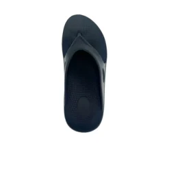 Sovella Men's PF Velcro Slide Dark Grey