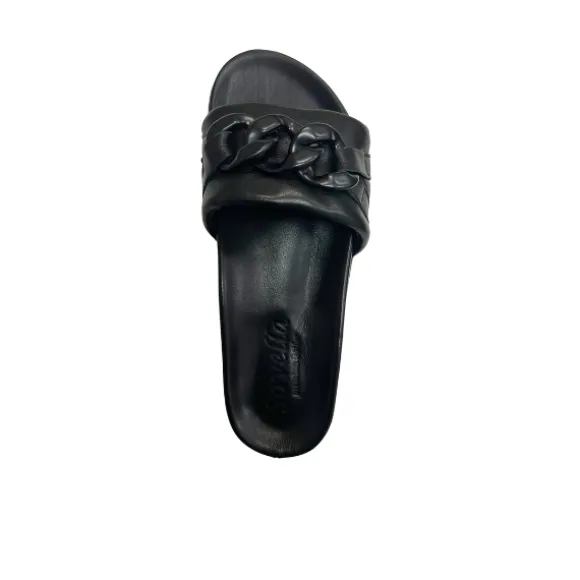 Sovella Women's Aria Black