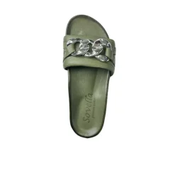Sovella Women's Aria Olive